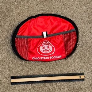 Ohio State Soccer Mini Cooler/lunchbox